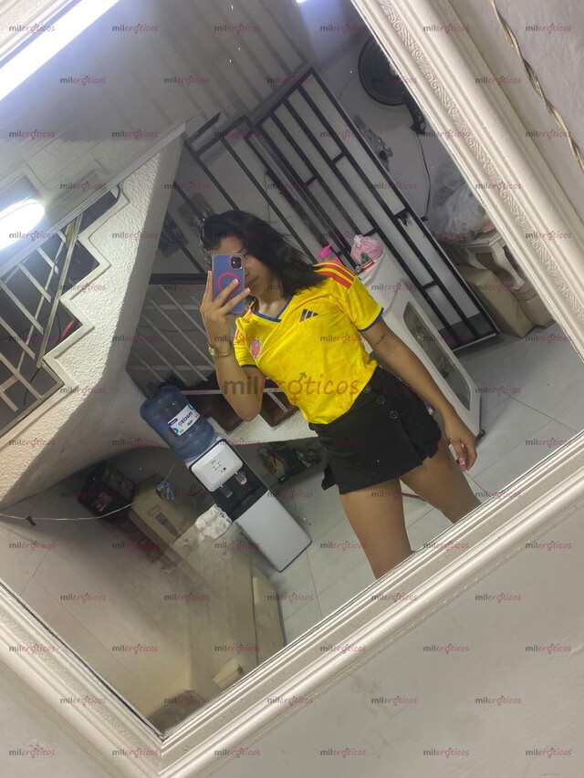 FOTOS DE HERMOSA CHICA TRANS FEMENINA DE NEIVA COMPLACIENTE EN TODO LO QUE PIDAS