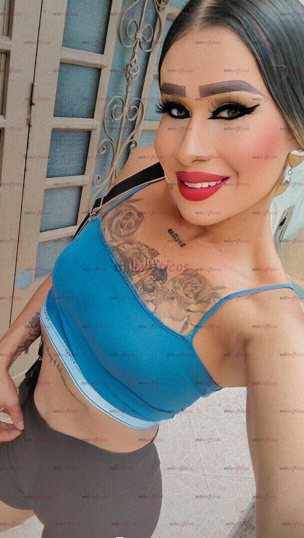 FOTOS DE DISPUESTA A COMPLACERTE EN TUS FANTASIAS SEXUALES ACTIVA Y PASIVA