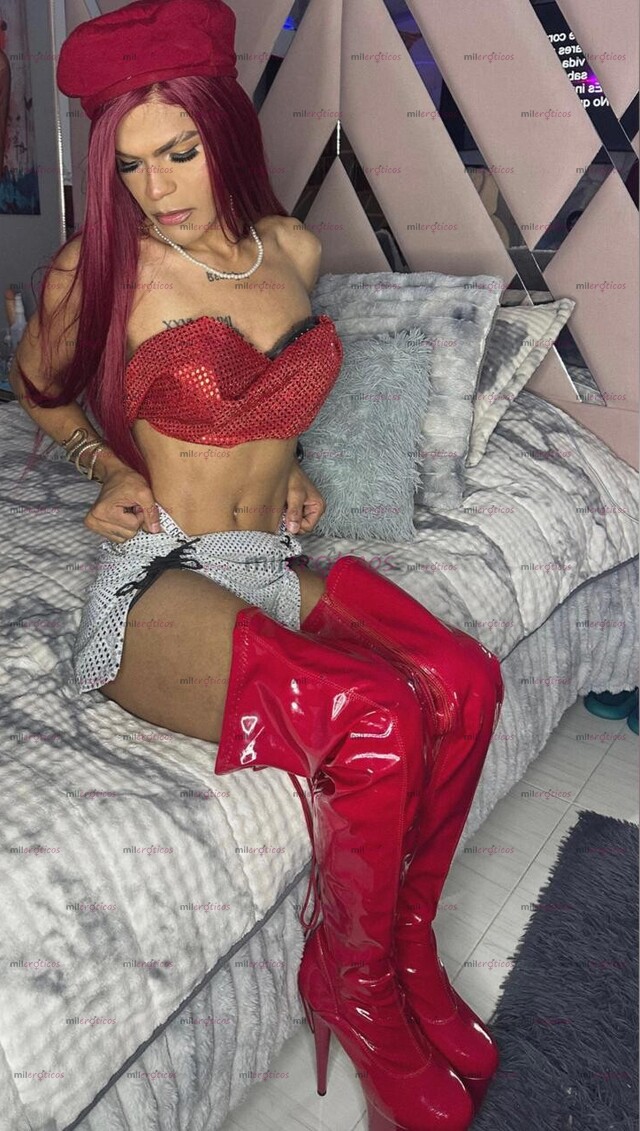 FOTOS DE CALIENTE TRANS RECIEN LLEGADA, AMANTE AL SEXO, CON GANAS DE CUMPLIR TUS FANTASÍA