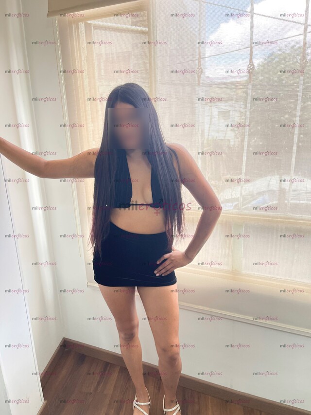 FOTOS DE ISABELLA NUEVA EN SUBA FLAKA VIP NINFOMA