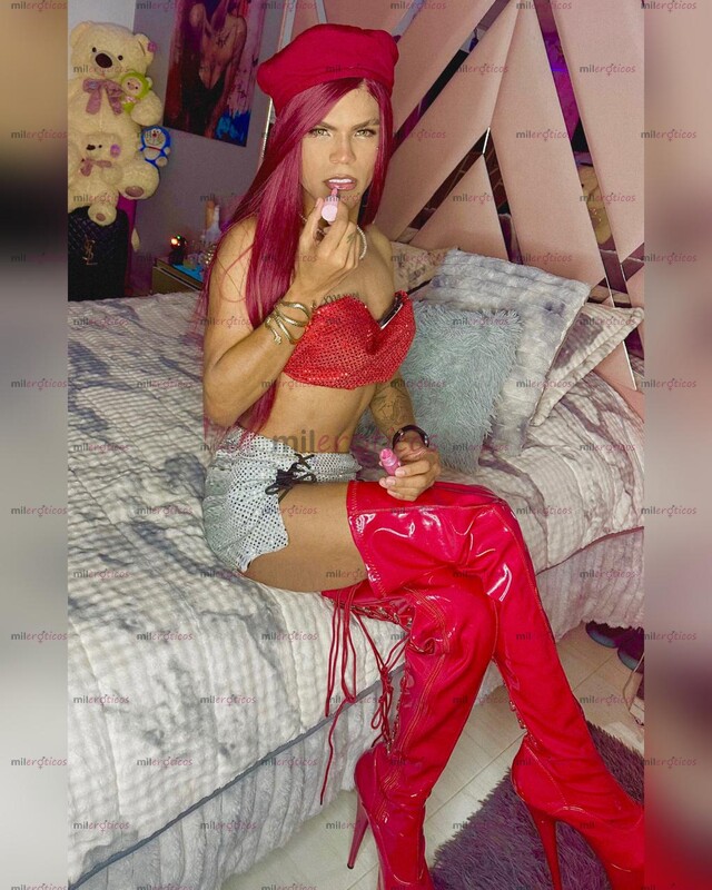 FOTOS DE HERMOSA TRANS, RECIEN LLEGADA, AMANTE AL SEXO