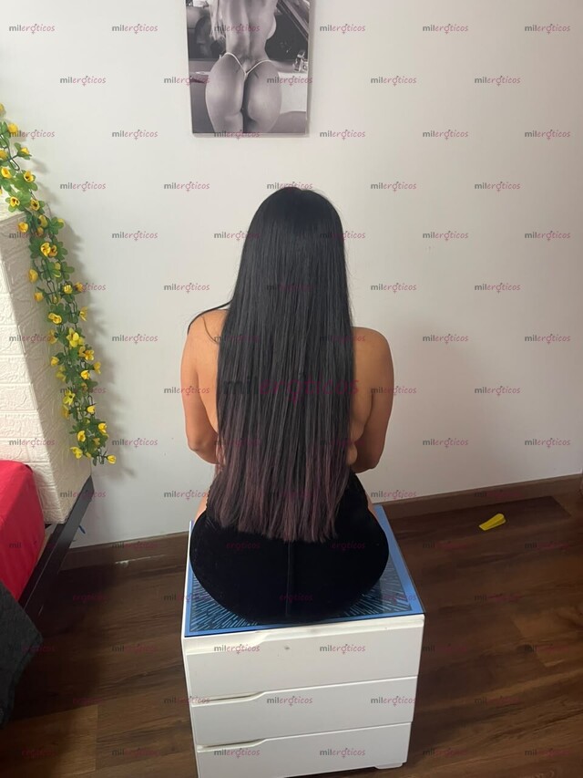 FOTOS DE ISABELLA NUEVA EN SUBA FLAKA VIP NINFOMA
