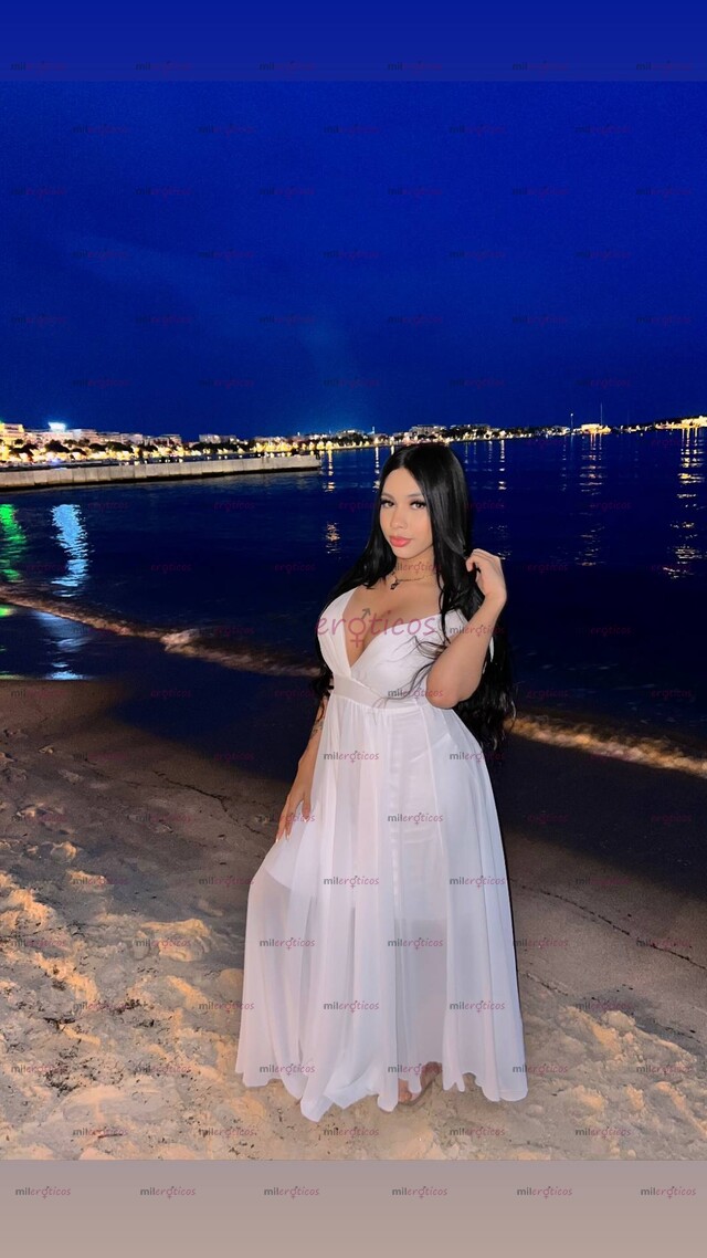 FOTOS DE HERMOSA TRANS FEMENINA ÚNICA LA MISMA DE LAS FOTOS