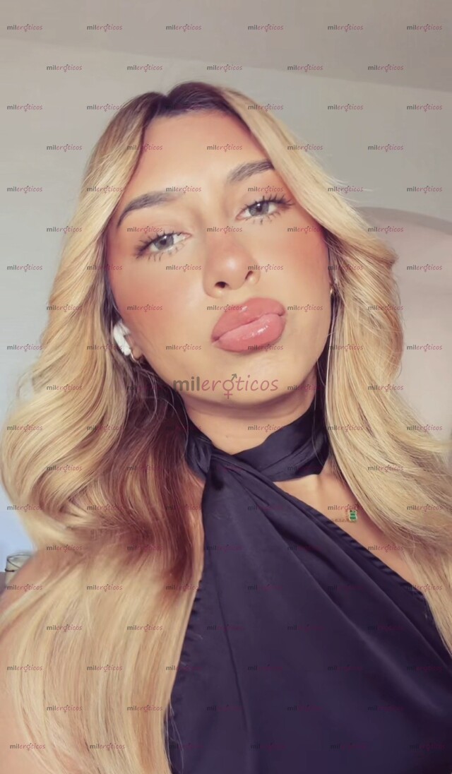 FOTOS DE TRANS GIRL. BONITA ,RUBIA, FINA Y ELEGANTE