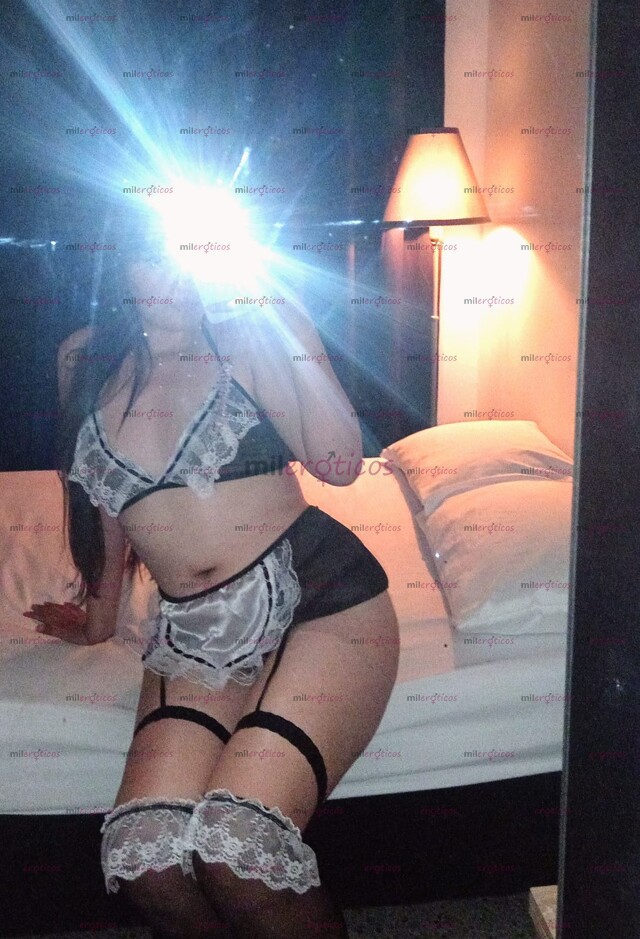 FOTOS DE HANNA, NUEVA, NATURAL Y MUY DISCRETA. TIMIDA