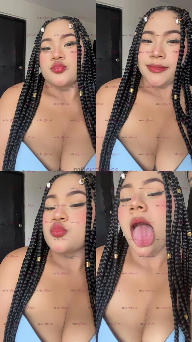 FOTOS DE CHINITA 18 AÑOS TETAN GRANDE CHÚPAMELAS CULONA 50 50 SERÉ TU PERRITA PAPI