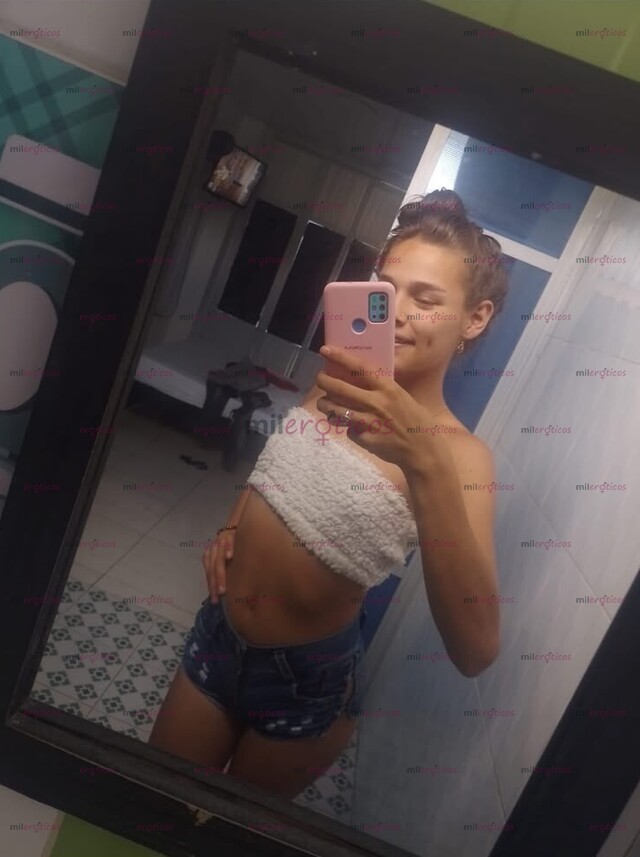 FOTOS DE HOLA PAPI CUMPLIRÉ CON TODOS TUS FETICHES