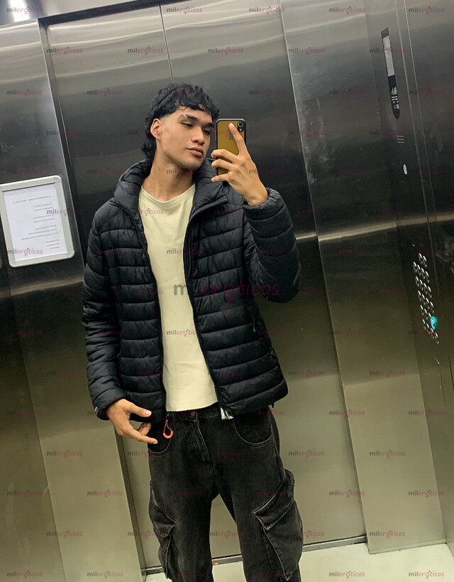 FOTOS DE COWBOY VERGON NUEVO EN LA CIUDAD ACTIVO 24CM VERGON