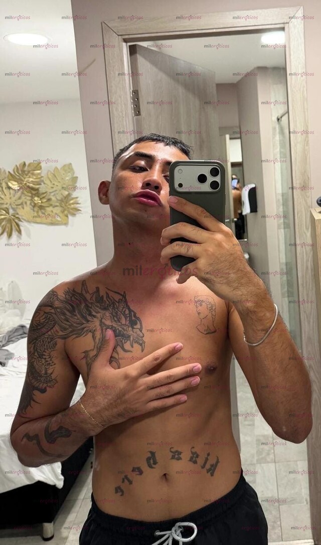 FOTOS DE PAISA DE PASI MORENO, TATUADO, ALTO 1,83 VIP