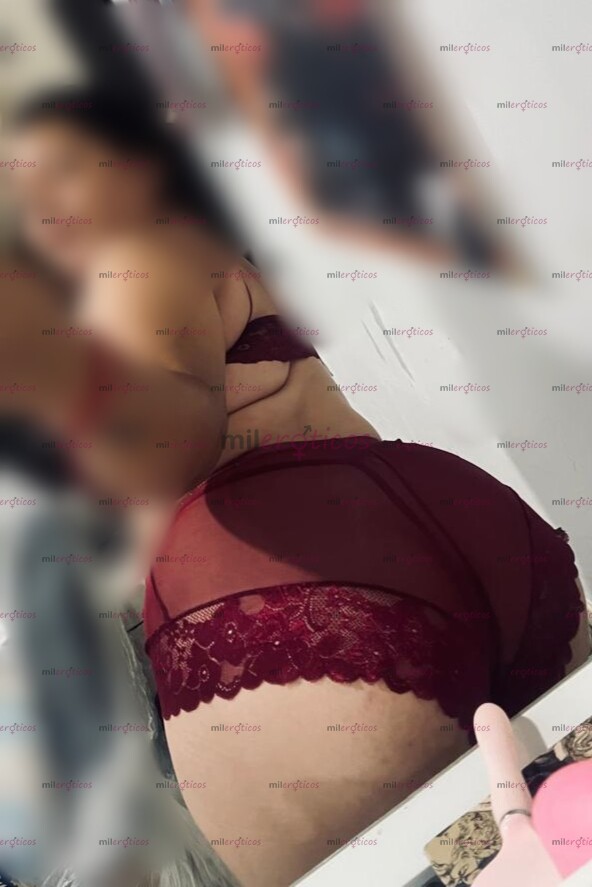 FOTOS DE HOLA SOY FLACA CON GANAS DE HACERTE SACAR LA LECHE