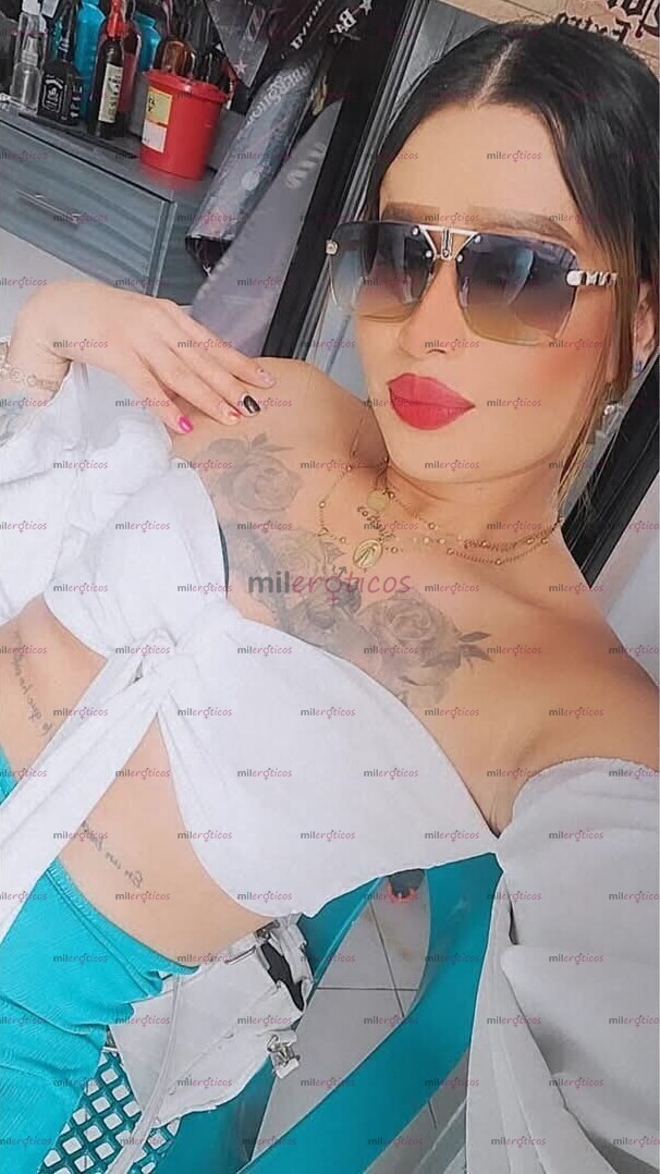 FOTOS DE CHICA DISPUESTA A COMPLACERTE EN TUS FANTASIAS SEXUALES Y FETICHES