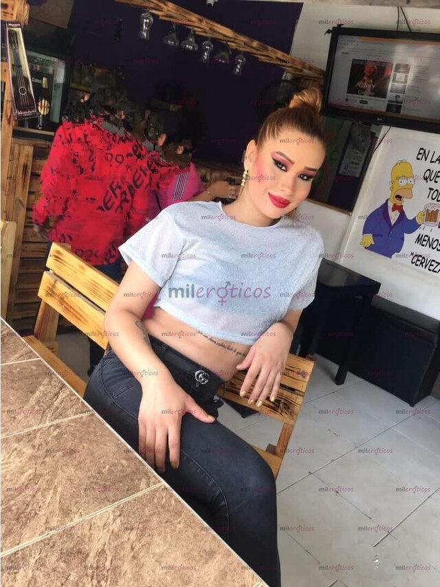 FOTOS DE CHICA DISPUESTA A COMPLACERTE EN TUS FANTASIAS SEXUALES Y FETICHES