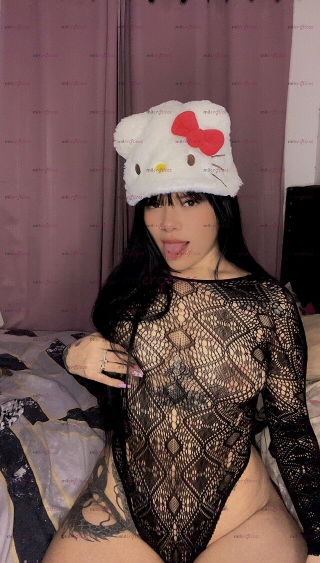 FOTOS DE KITTY LINDA Y EDUCADA NENA COMPLACIENTE SIN AFANES DISPONIBLE PARA DISFRUTAR