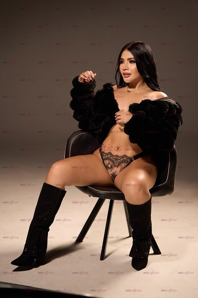 FOTOS DE BELLA JOVÉN Y SEXY COLOMBIANA, DISPONIBLE EN TJ