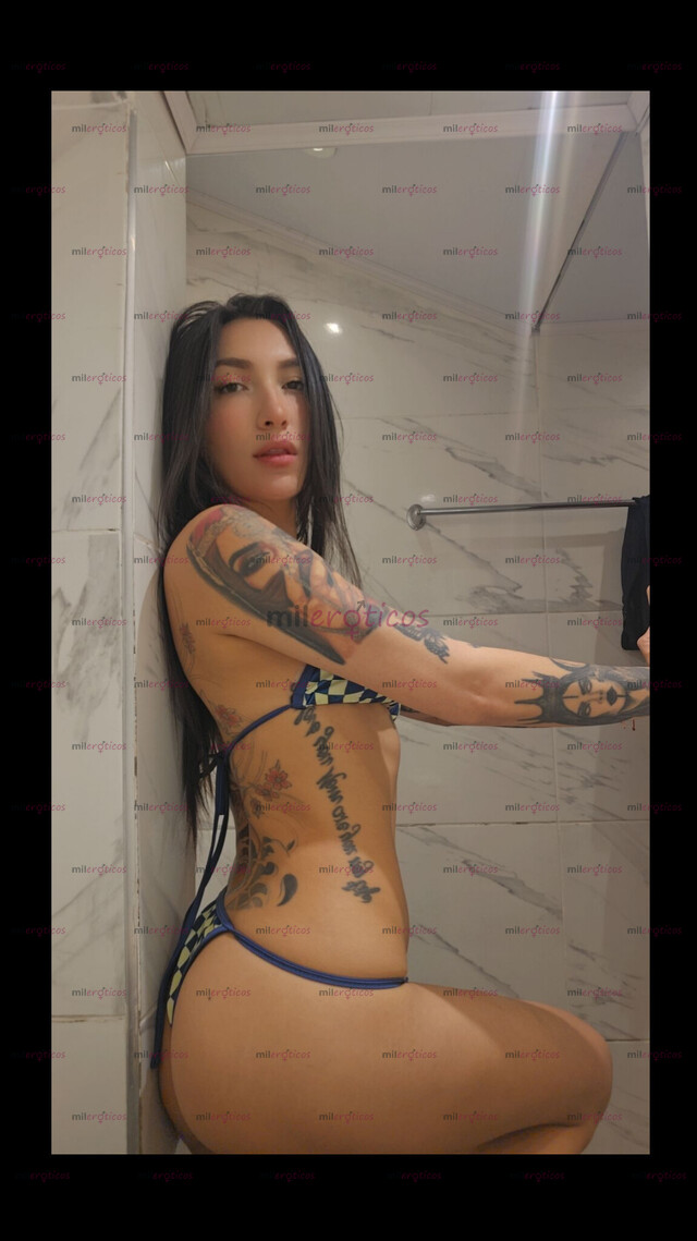FOTOS DE FLAQUITA SEXY TATUADA Y MUY ESTRECHA SUPER COQUETA Y EXÓTICA