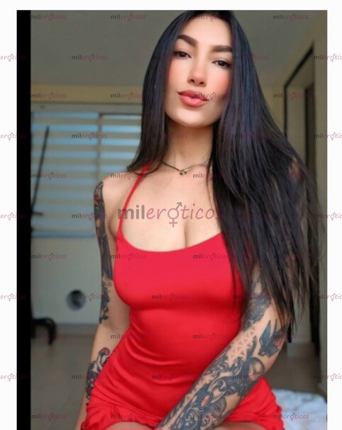 FOTOS DE FLAQUITA SEXY TATUADA Y MUY ESTRECHA SUPER COQUETA Y EXÓTICA