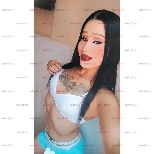 FOTOS DE CHICA ARRECHA DISPUESTA A COMPLACERTE TUS FANTASIAS SEXUALES