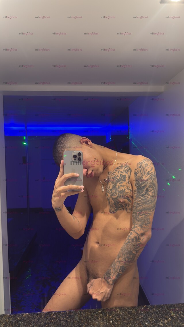 FOTOS DE FLAQUITO VERGON LISTO PARA COGERTE QUE ESPERAS