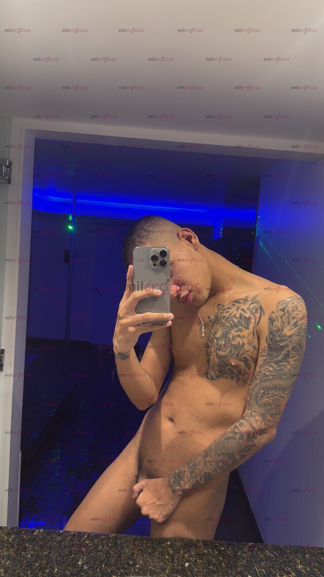 FOTOS DE FLAQUITO VERGON LISTO PARA COGERTE QUE ESPERAS