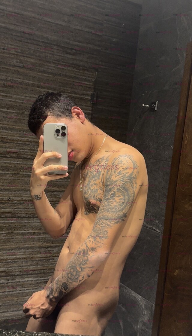 FOTOS DE FLAQUITO VERGON LISTO PARA COGERTE QUE ESPERAS