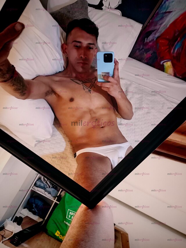 FOTOS DE EXTROVERTIDO, TRAVIESO SUPERÓ TU IMAGINACION