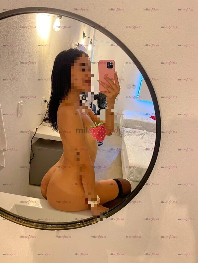 FOTOS DE SOY CAMÍ UNA HERMOSA FLACA ,UNA DIOSA DISPUESTA DARTE MUCHO PLACER