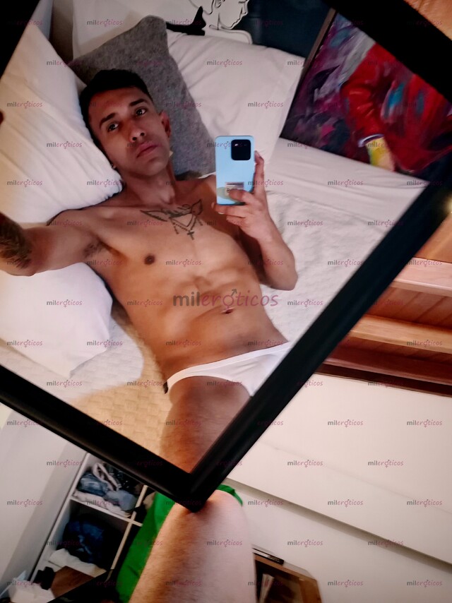 FOTOS DE EXTROVERTIDO, TRAVIESO SUPERÓ TU IMAGINACION