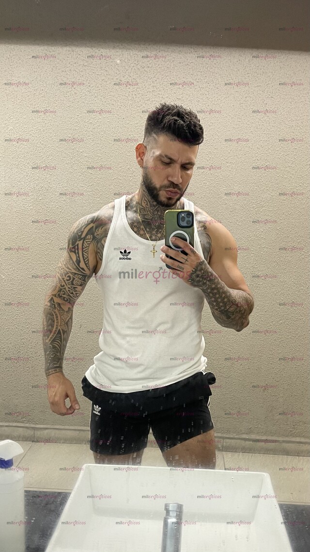 FOTOS DE !!POCOS DÍAS !!JEAN PAUL COLOMBIANO 100% REAL PARA DAMAS Y PAREJAS