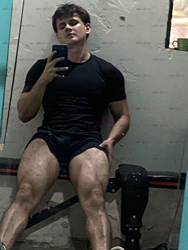 FOTOS DE GIGOLO VIP 25 AÑOS, 19 CM CUMPLO TODAS TUS FANTASIAS