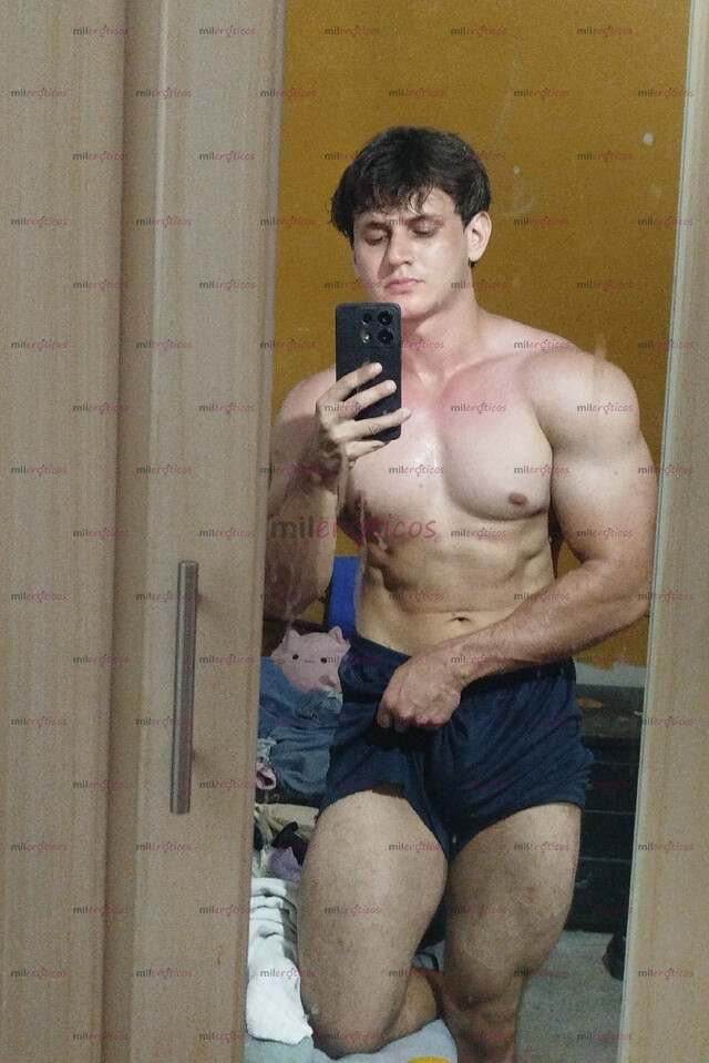 FOTOS DE GIGOLO VIP 25 AÑOS, 19 CM CUMPLO TODAS TUS FANTASIAS