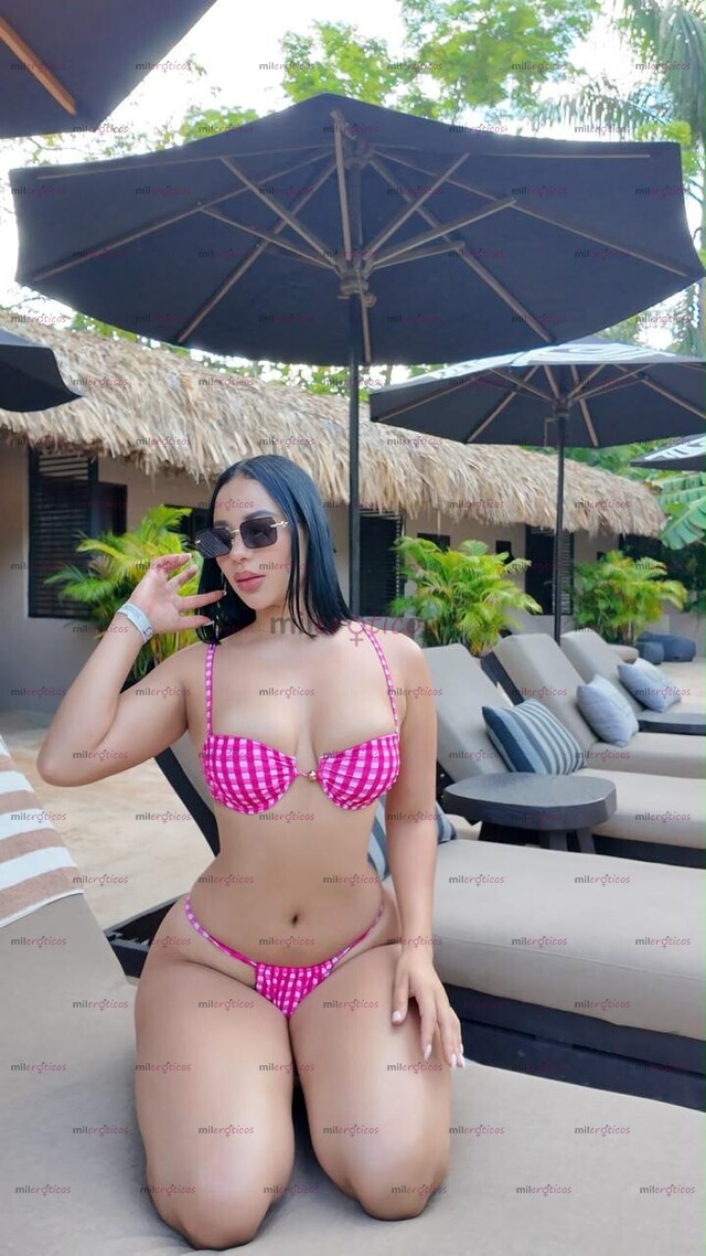 FOTOS DE CELESTE, TU ESCAPE PERFECTO LLENO DE PLACER, COMPLICIDAD Y TENTACIÓN