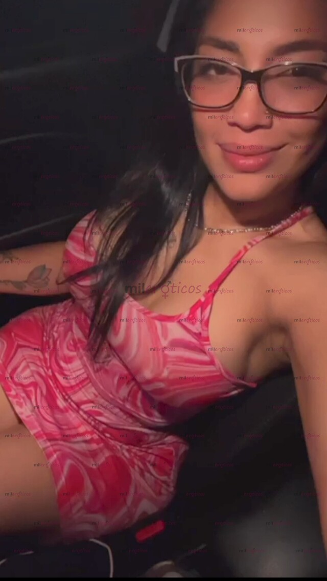 FOTOS DE HOLA AMOR SOY ALEJA, MEXICANA, POCOS DÍAS EN PUEBLA