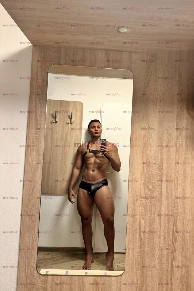 FOTOS DE COSTEÑO VERGON DOMINANTE POR POCOS DÍAS