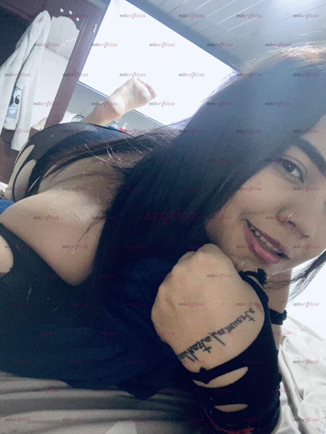 FOTOS DE HOLA AMOR SOY CAMILA NENA DE LINDA ROSTRO Y DESCOMPLICADA.