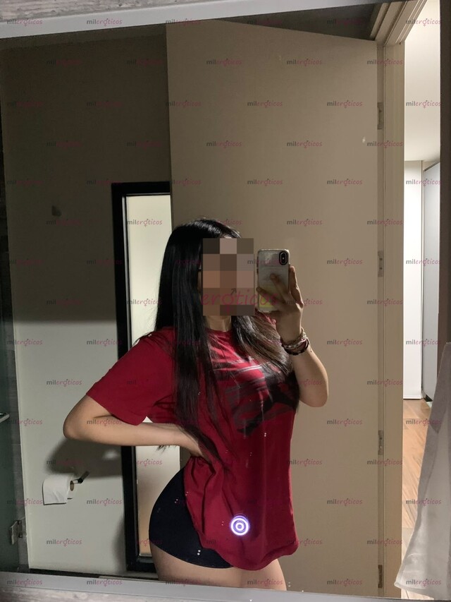 FOTOS DE MARIANAA, CHICHONA CURVY DE 18 AÑITOS LISTA PARA QUE PASES UN RATO DELI ;))