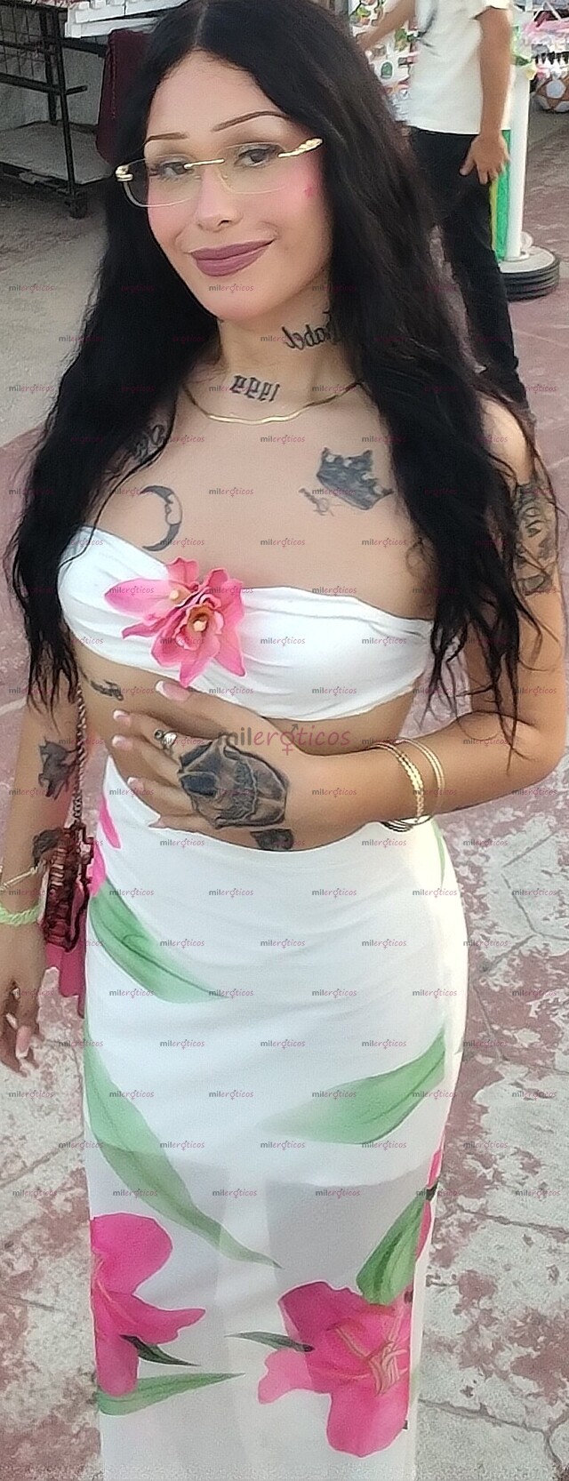 FOTOS DE SIN LUGAR, SOLO MOTEL. DE REGRESO EN EL PORTAL, ALEXA, MÁS CACHONDA Y PUTITA