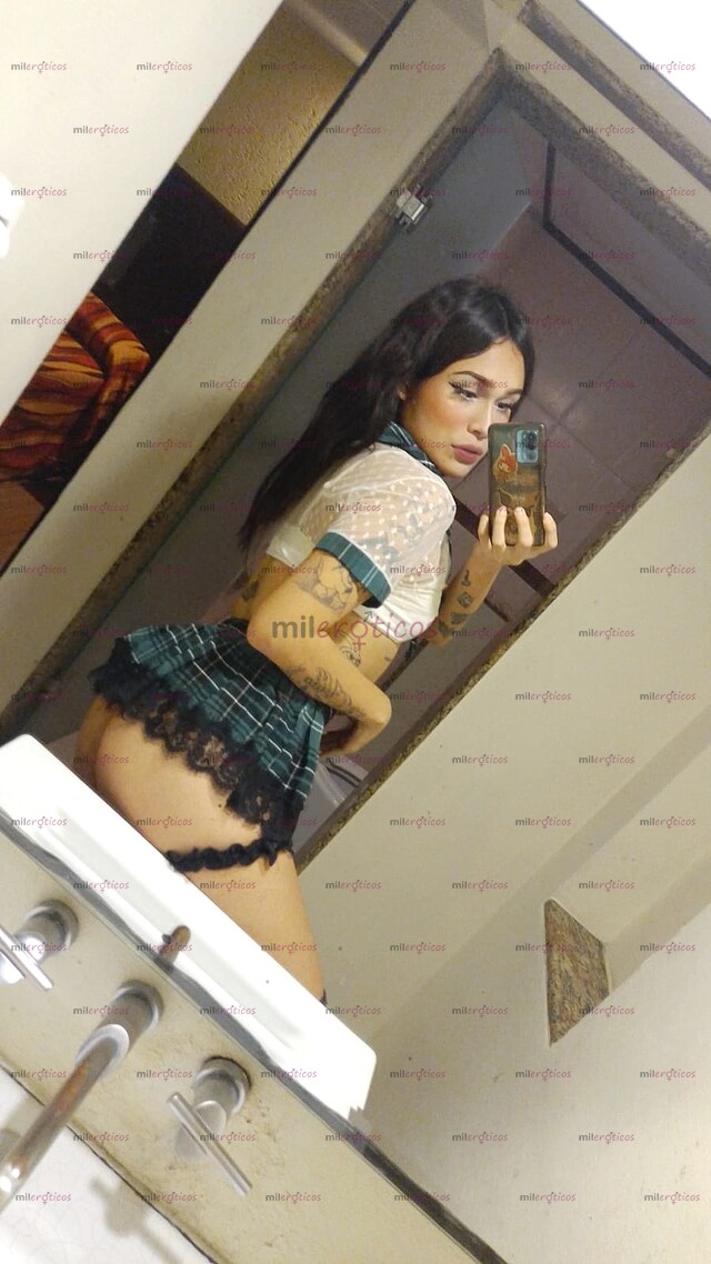 FOTOS DE SIN LUGAR, SOLO MOTEL. DE REGRESO EN EL PORTAL, ALEXA, MÁS CACHONDA Y PUTITA