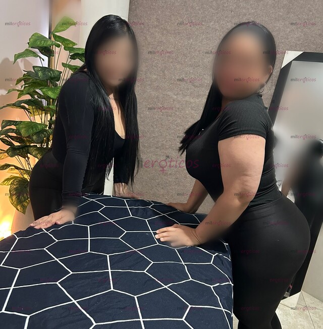 FOTOS DE MASAJES A DOMICILIO (NO SEXO) GRUPO DE VARIAS MASAJISTAS