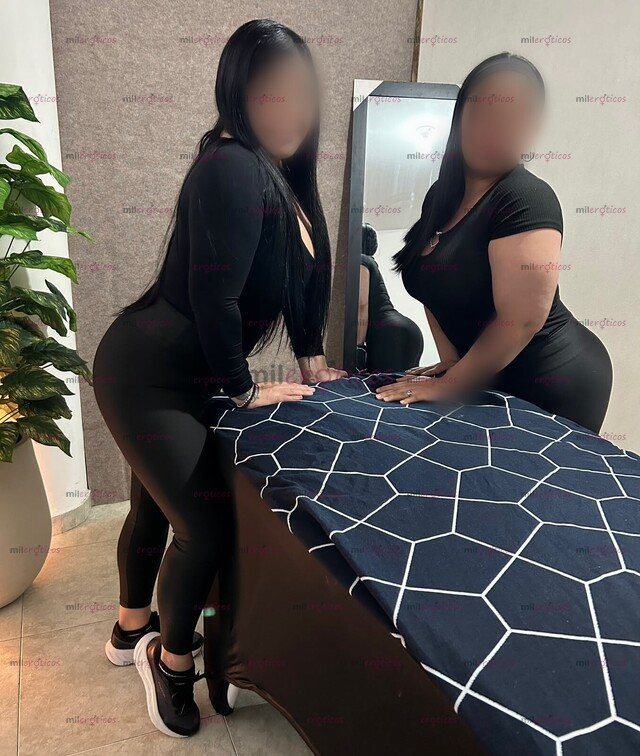 FOTOS DE MASAJES A DOMICILIO (NO SEXO) GRUPO DE VARIAS MASAJISTAS