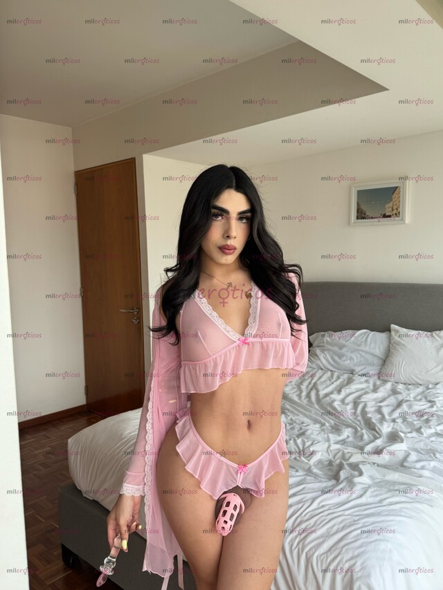FOTOS DE REBECA BURGOS SUMISA MORBOSA SIN LIMITANTES EN LA CAMA CONMIGO HACES EL AMOR