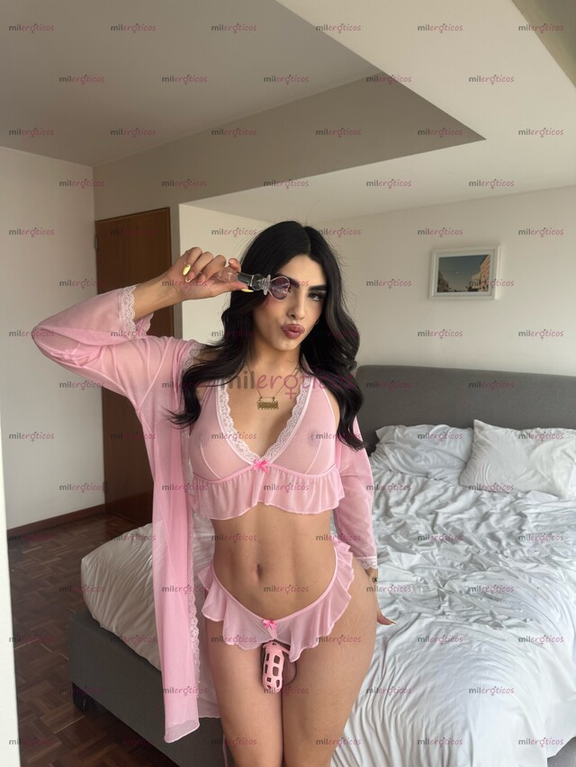 FOTOS DE REBECA BURGOS SUMISA MORBOSA SIN LIMITANTES EN LA CAMA CONMIGO HACES EL AMOR