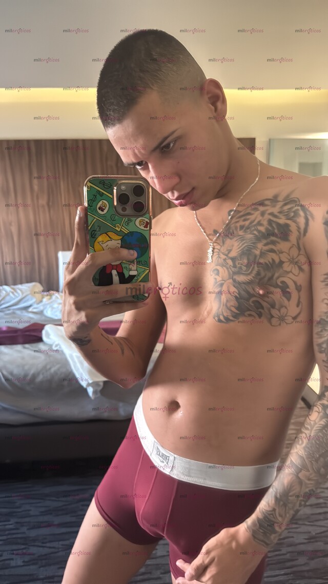 FOTOS DE QUIERES UNA BUENA VERGA Y PASARLA RICO AQUÍ ESTOY