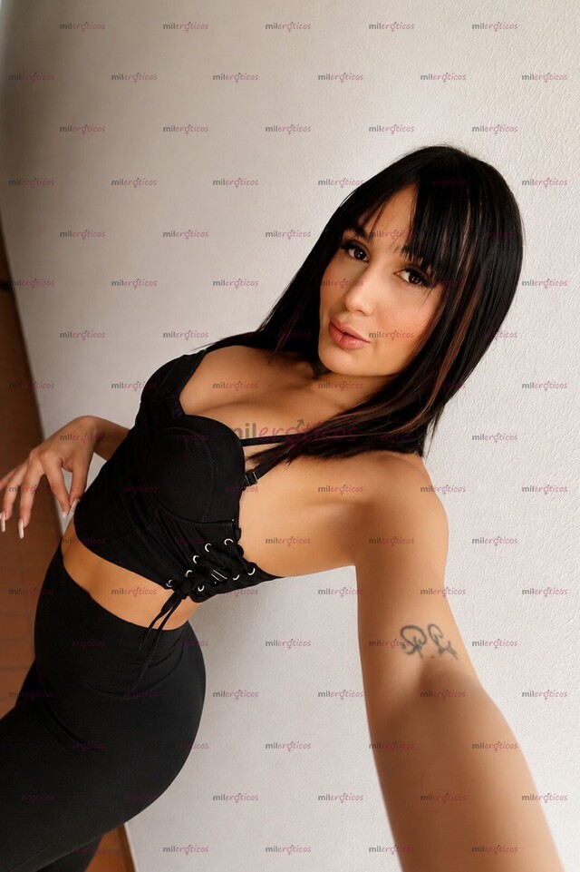 FOTOS DE CAMILA FOX MODELO DE PROTOCOLO EN TU CIUDAD