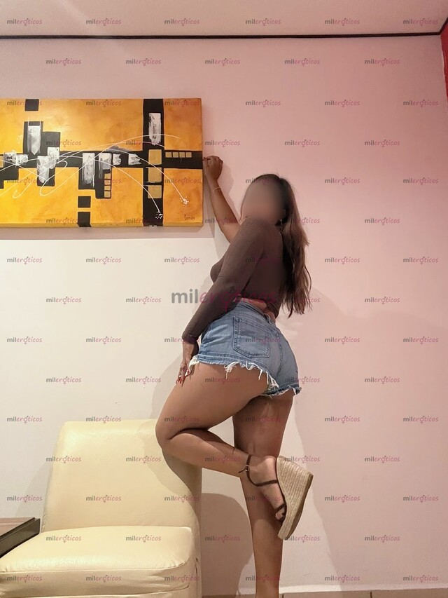 FOTOS DE RICA PANOCHITA APRETADITA Y LLENAME DE LECHITA ESTE RICO CULO