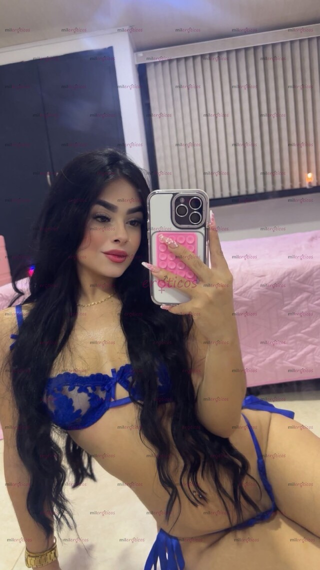 FOTOS DE HOLA AMOR SOY ARIADNA PAISA RECIÉN LLEGADA A CALI