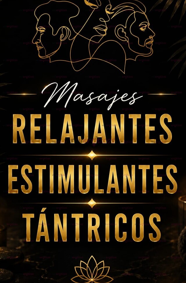 FOTOS DE MASAJES RELAJANTES EROTICOS, UNA ESPERIENCIA INOLVIDABLE
