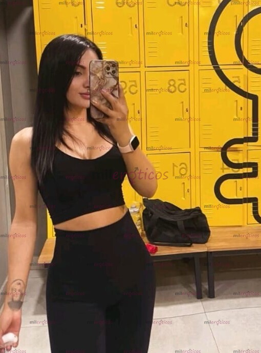 FOTOS DE LA ACTIVA MÁS FEMENINA DE LA CIUDAD, SÓLO PARA CABALLEROS DE BUENOS GUSTOS
