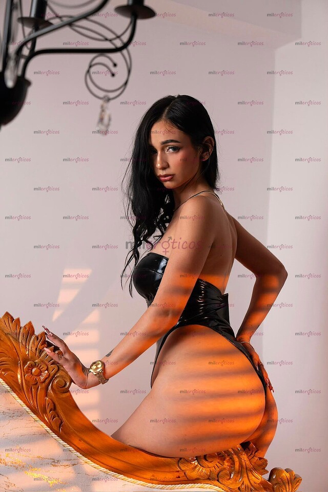 FOTOS DE LISTA PARA COMPARTIR CONTIGO UNA EXPERIENCIA RELAJADA, INTERESANTE Y CON QUÍMICA