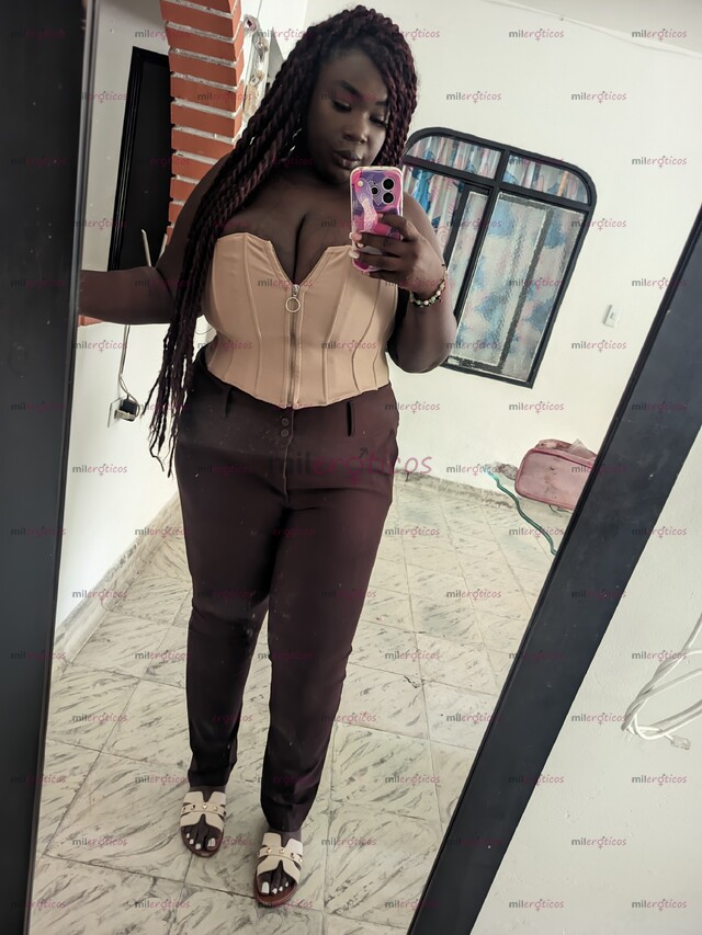 FOTOS DE VEN Y DISFRUTA DE ESTA GORDITA QUE CUMPLIRÁ TODAS TUS FANTASÍAS