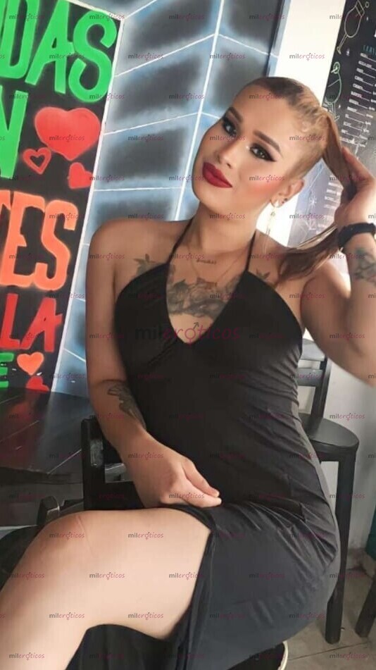FOTOS DE DISPUESTA A COMPLACERTE TUS FANTACIAS SEXUALES SOY DESCOMPLICADA